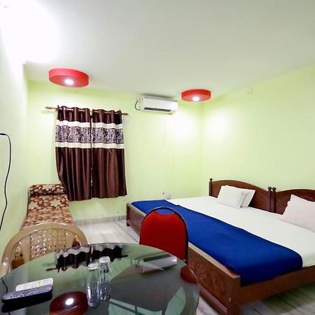 Arackal Tourist Home Tripunithura 外观 照片