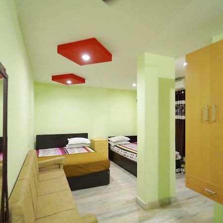 Arackal Tourist Home Tripunithura 外观 照片