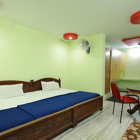 Arackal Tourist Home Tripunithura 外观 照片