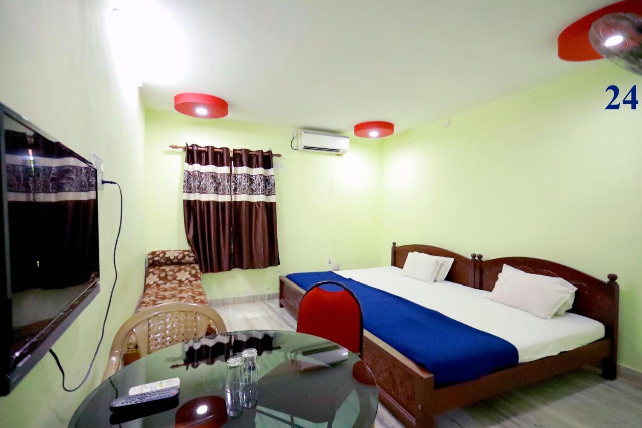 Arackal Tourist Home Tripunithura 外观 照片