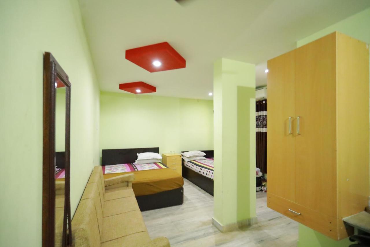 Arackal Tourist Home Tripunithura 外观 照片