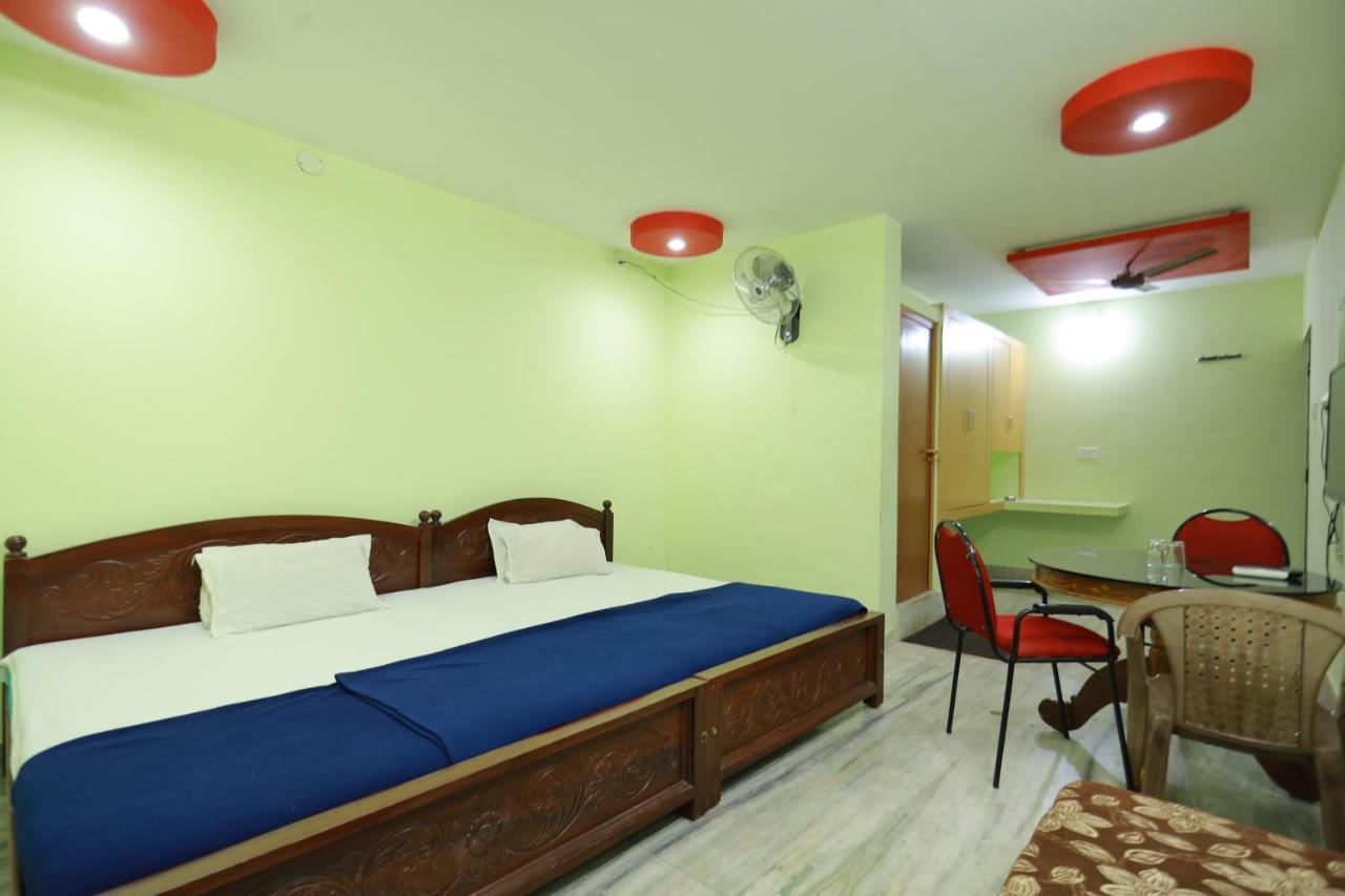 Arackal Tourist Home Tripunithura 外观 照片