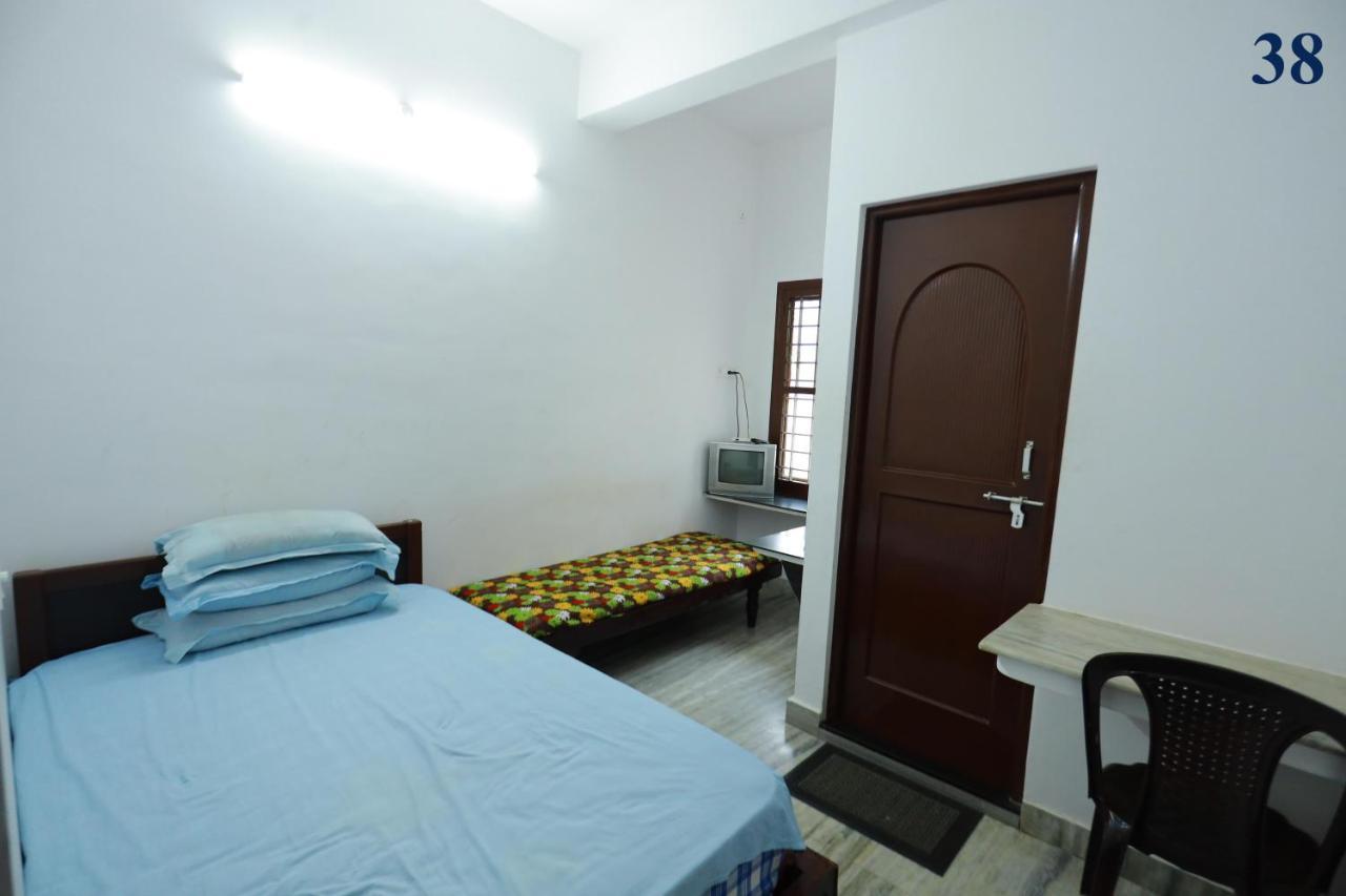 Arackal Tourist Home Tripunithura 外观 照片