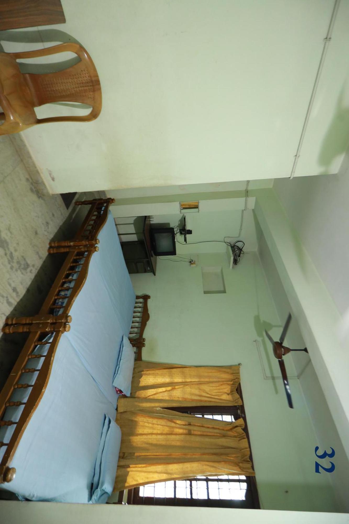 Arackal Tourist Home Tripunithura 外观 照片
